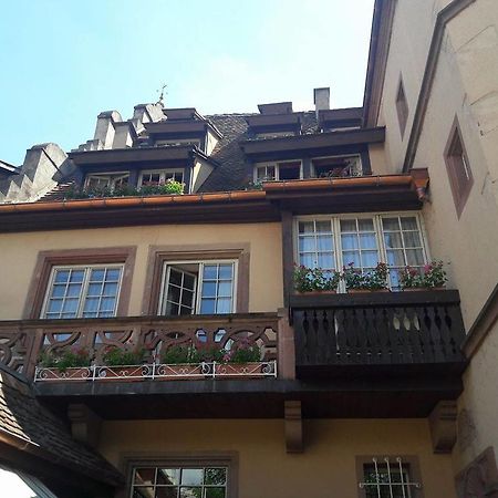 Hostellerie De La Pommeraie By Popinns Sélestat Esterno foto