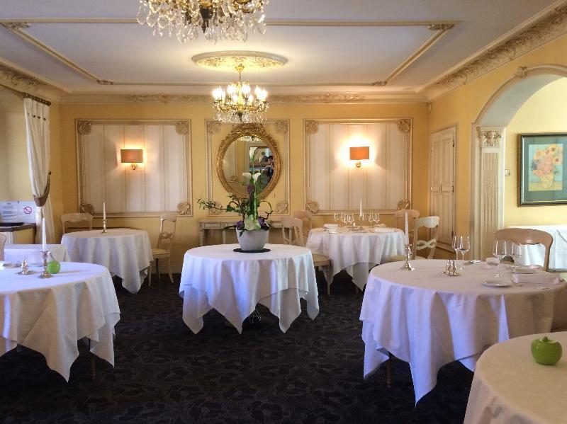 Hostellerie De La Pommeraie By Popinns Sélestat Esterno foto
