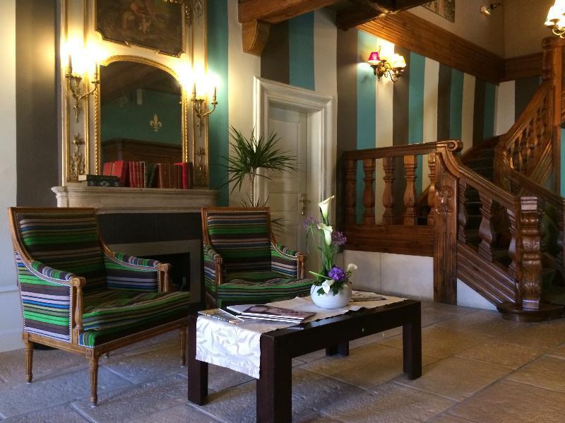 Hostellerie De La Pommeraie By Popinns Sélestat Esterno foto