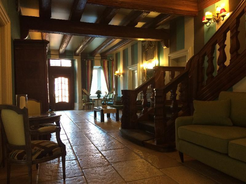Hostellerie De La Pommeraie By Popinns Sélestat Esterno foto