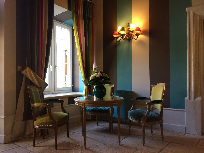 Hostellerie De La Pommeraie By Popinns Sélestat Esterno foto
