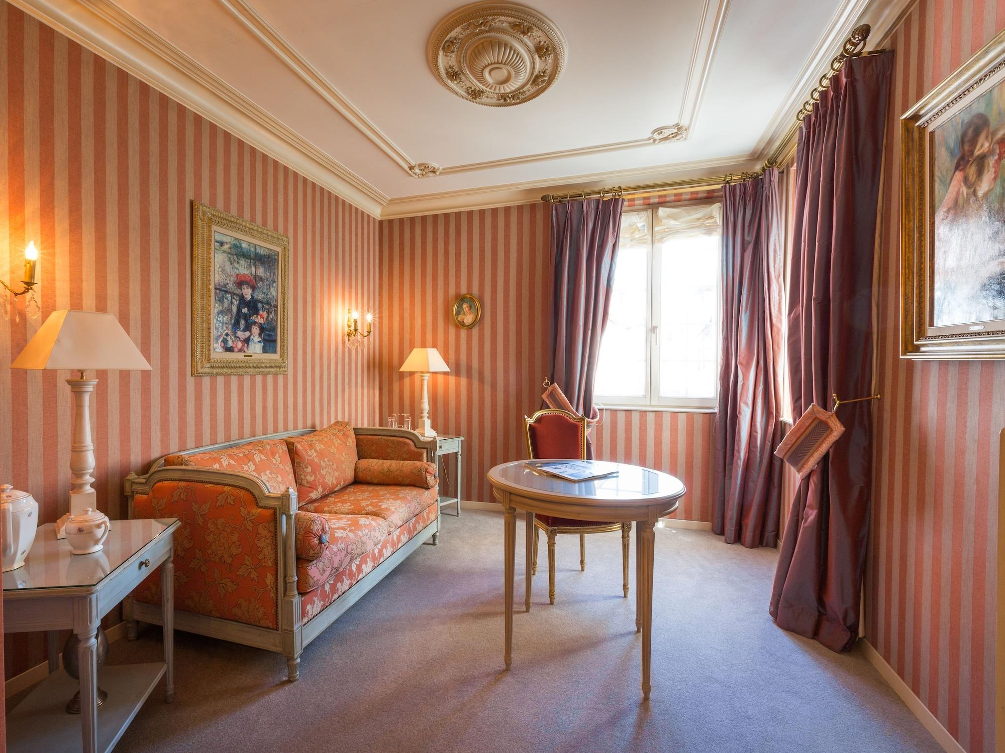 Hostellerie De La Pommeraie By Popinns Sélestat Esterno foto