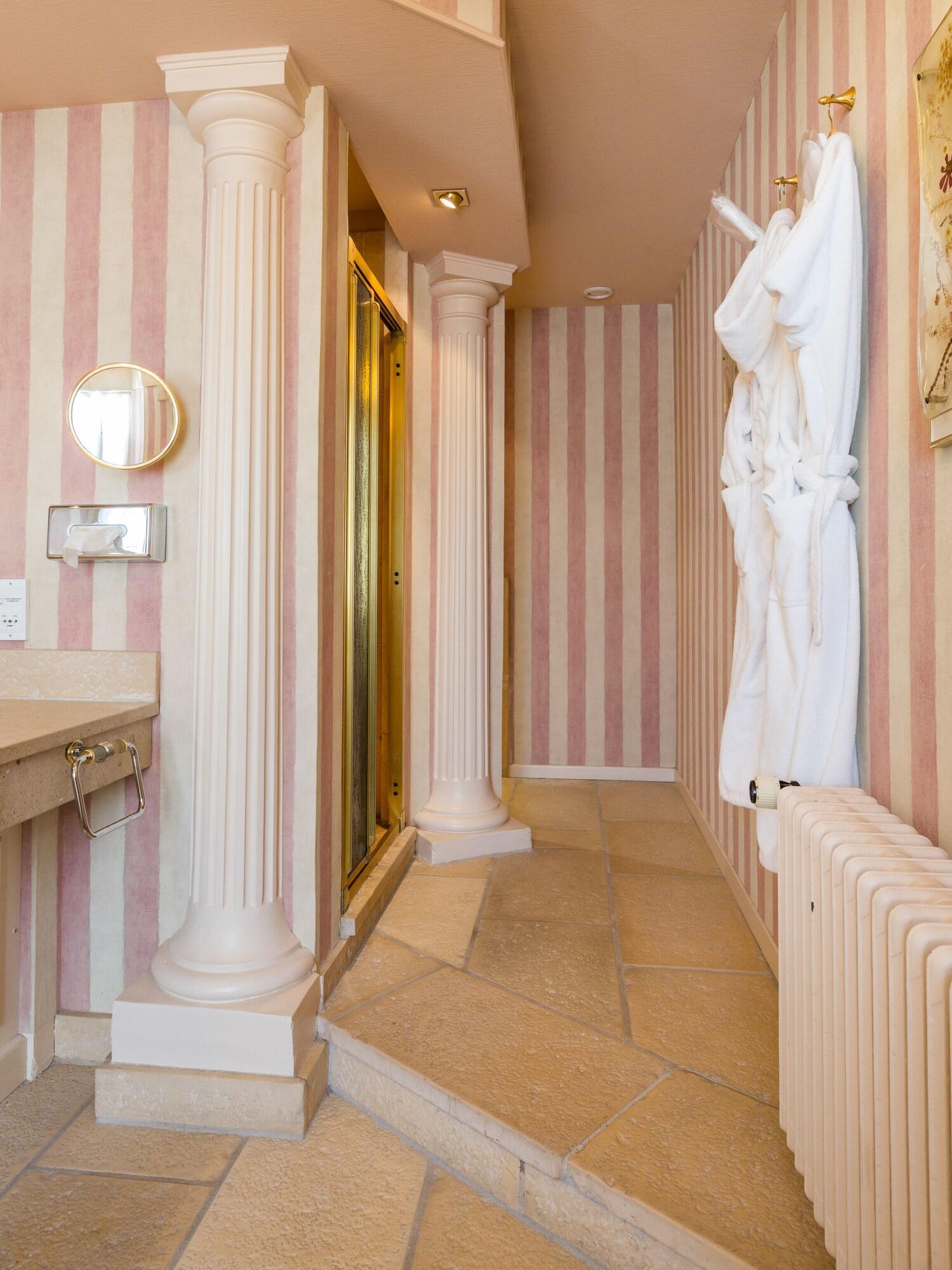 Hostellerie De La Pommeraie By Popinns Sélestat Esterno foto