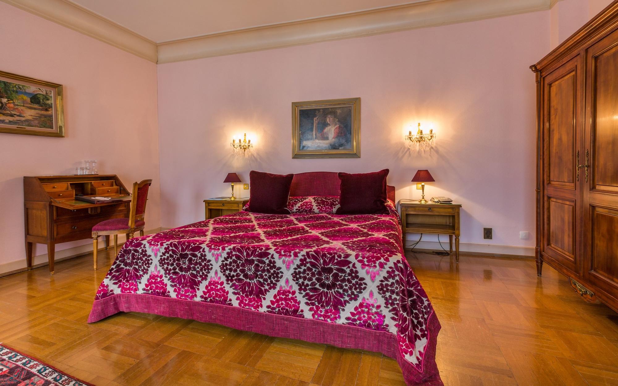 Hostellerie De La Pommeraie By Popinns Sélestat Esterno foto