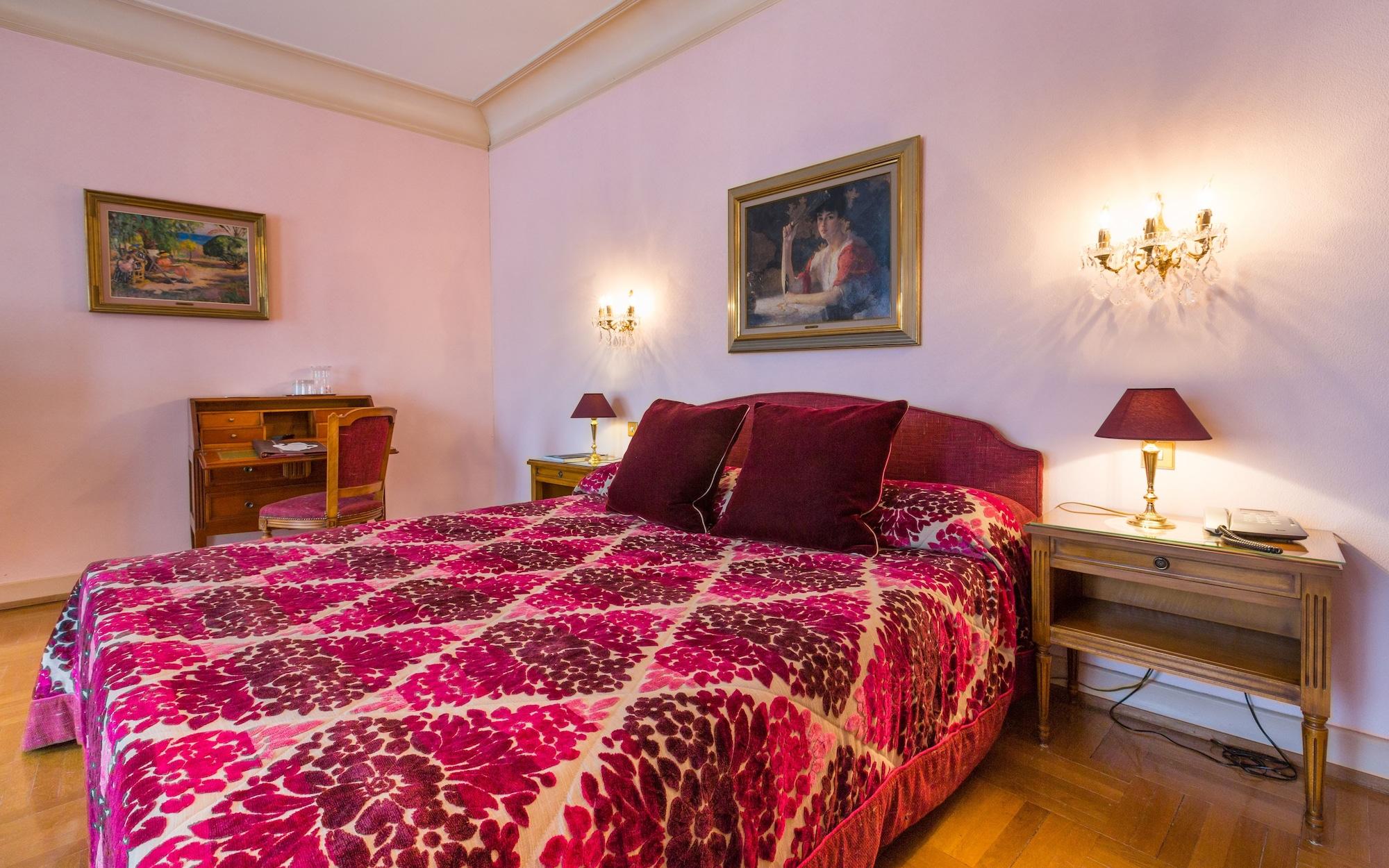 Hostellerie De La Pommeraie By Popinns Sélestat Esterno foto