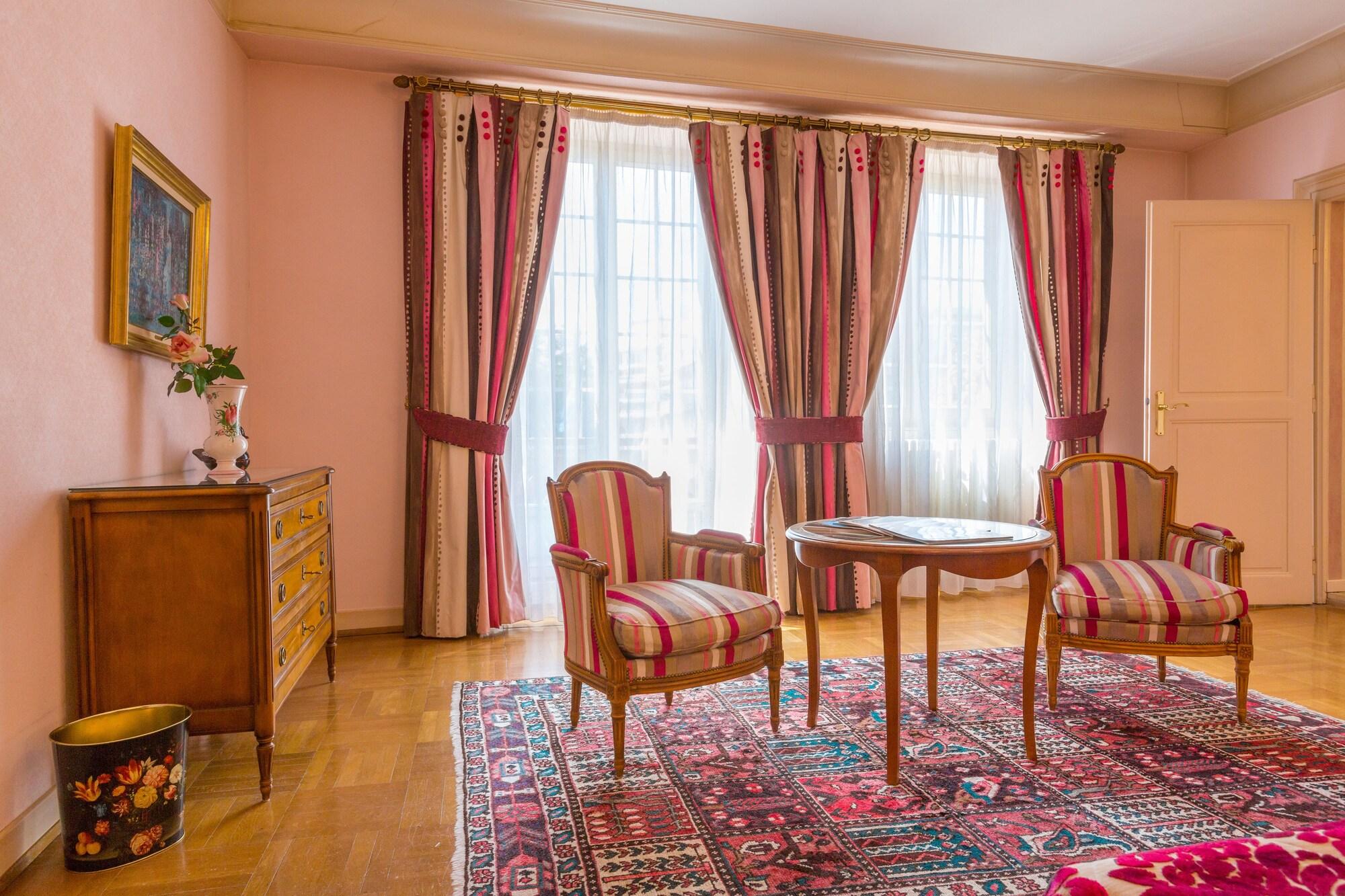 Hostellerie De La Pommeraie By Popinns Sélestat Esterno foto