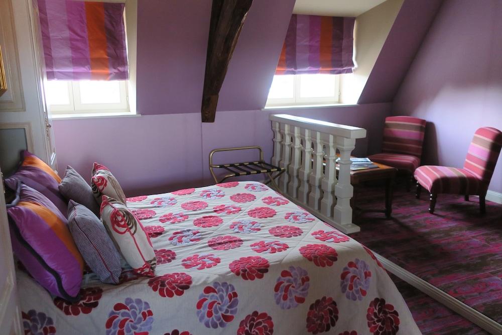 Hostellerie De La Pommeraie By Popinns Sélestat Esterno foto