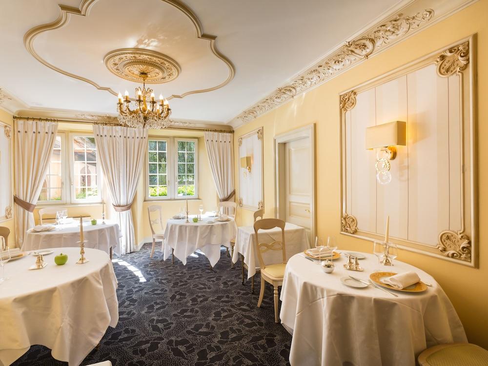 Hostellerie De La Pommeraie By Popinns Sélestat Esterno foto