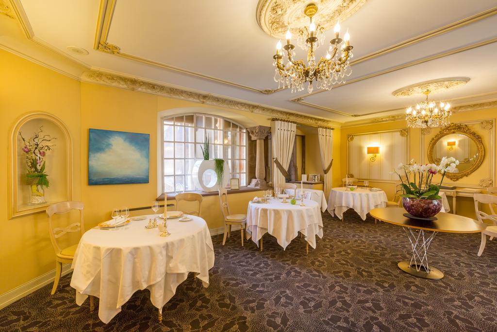 Hostellerie De La Pommeraie By Popinns Sélestat Esterno foto