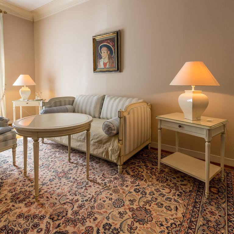 Hostellerie De La Pommeraie By Popinns Sélestat Esterno foto