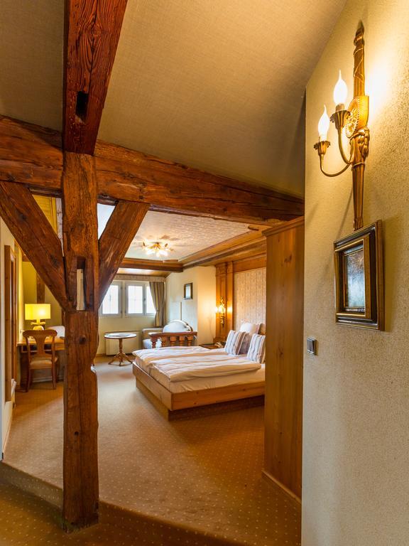 Hostellerie De La Pommeraie By Popinns Sélestat Esterno foto