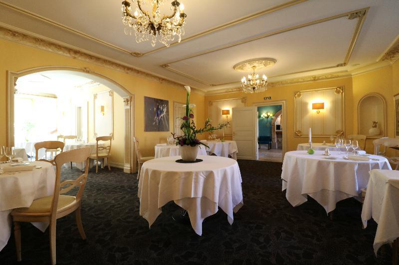 Hostellerie De La Pommeraie By Popinns Sélestat Esterno foto