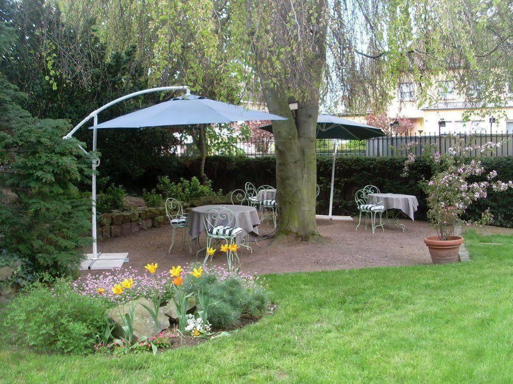 Hostellerie De La Pommeraie By Popinns Sélestat Esterno foto